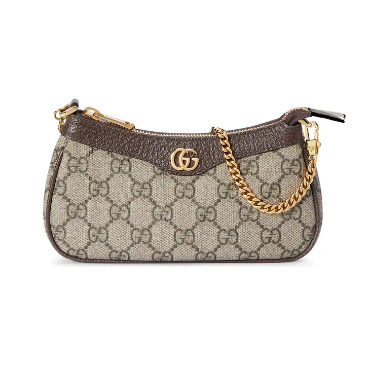Gucci Ophidia series mini handbag764960KAAAH9746