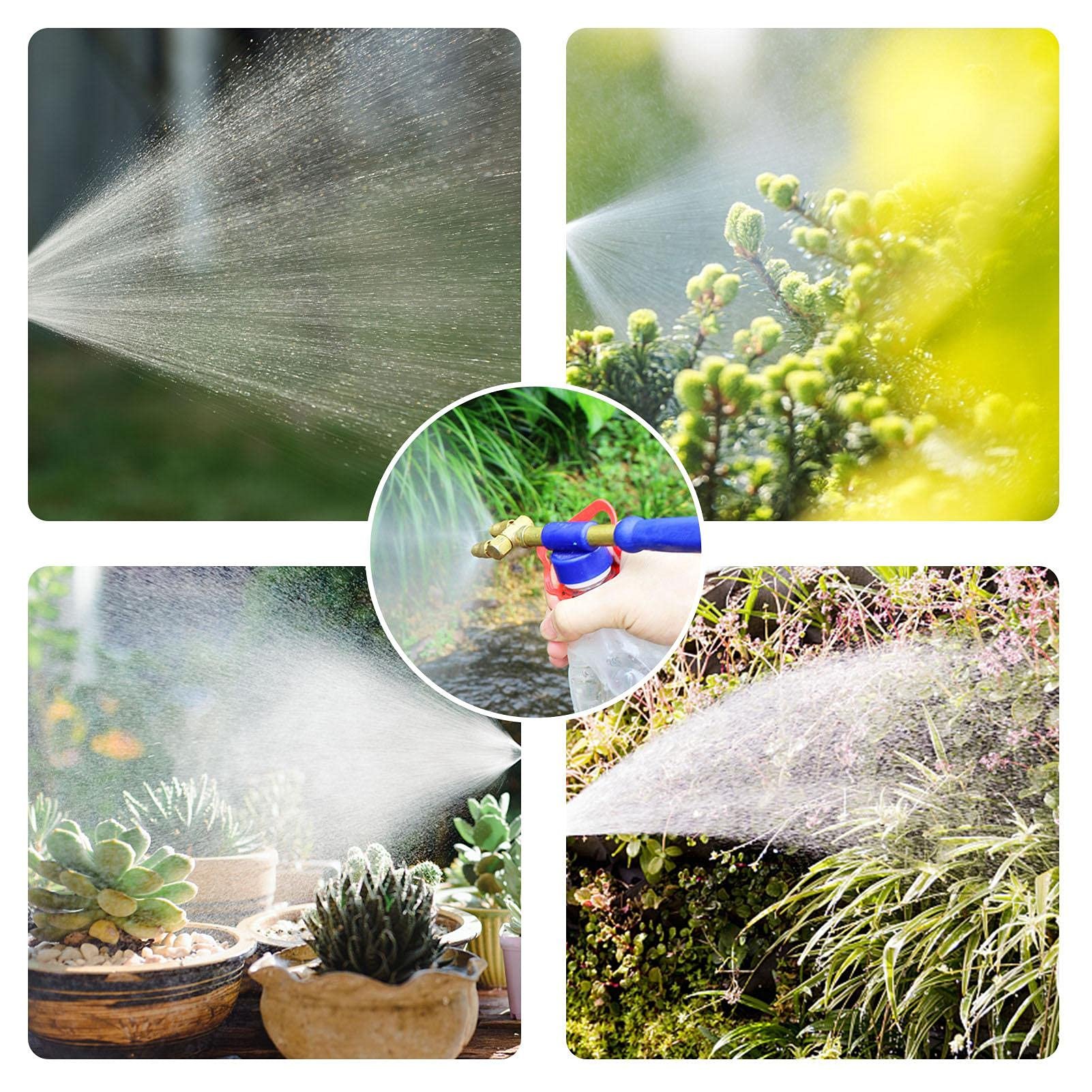 🔥HOT SALE🔥Garden Manual Sprayer