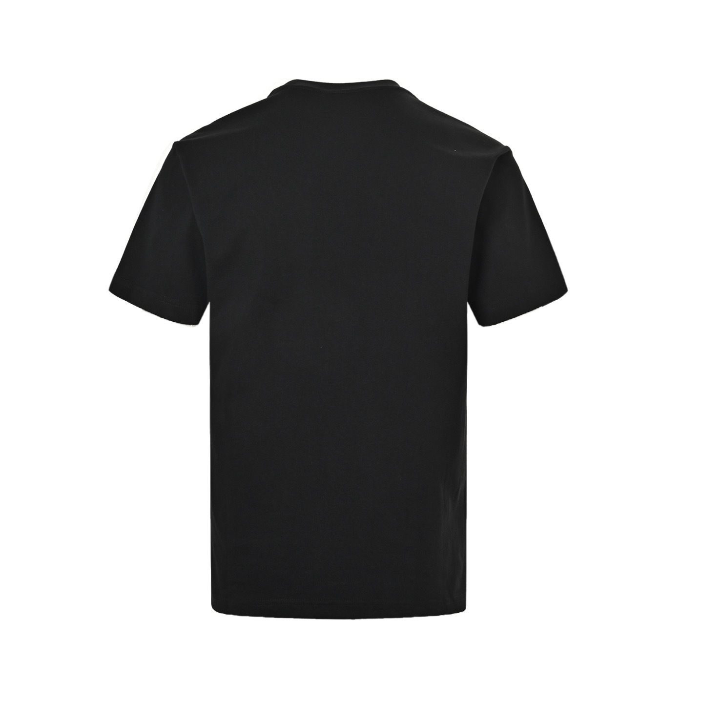 Gucci 25ss fun cartoon series printed short sleeves