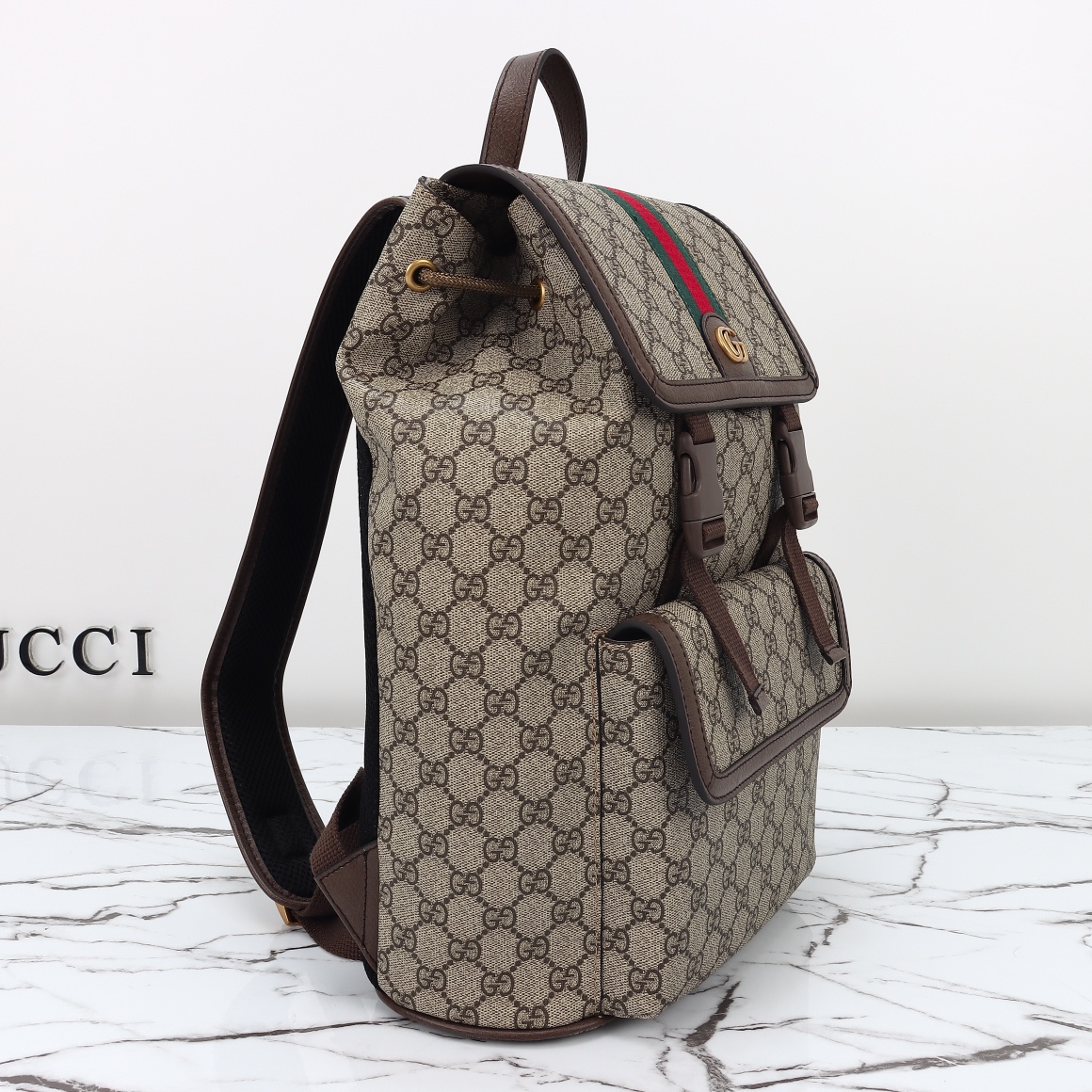 Gucci Ophidia Small Backpack 792114