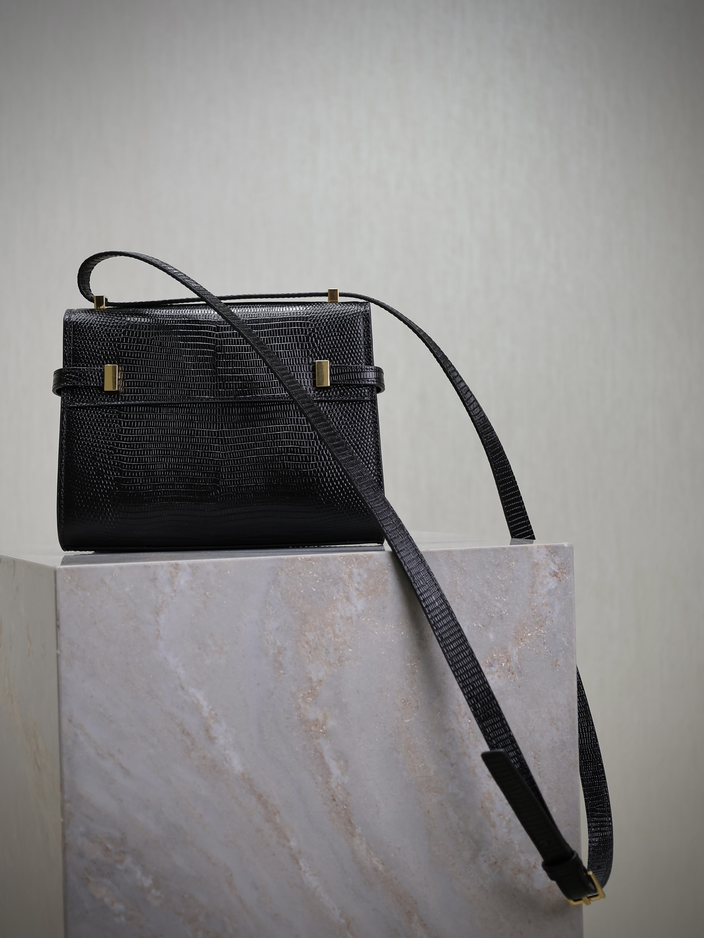 Yves Saint Laurent Manhattan mini bag 727766
