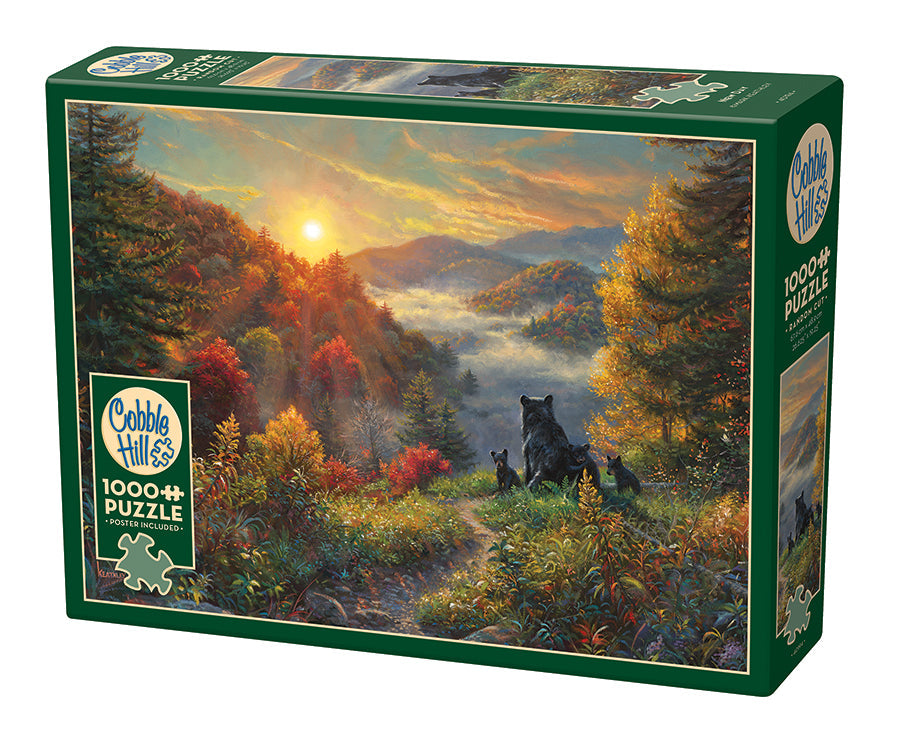 New Day | 1000 Piece