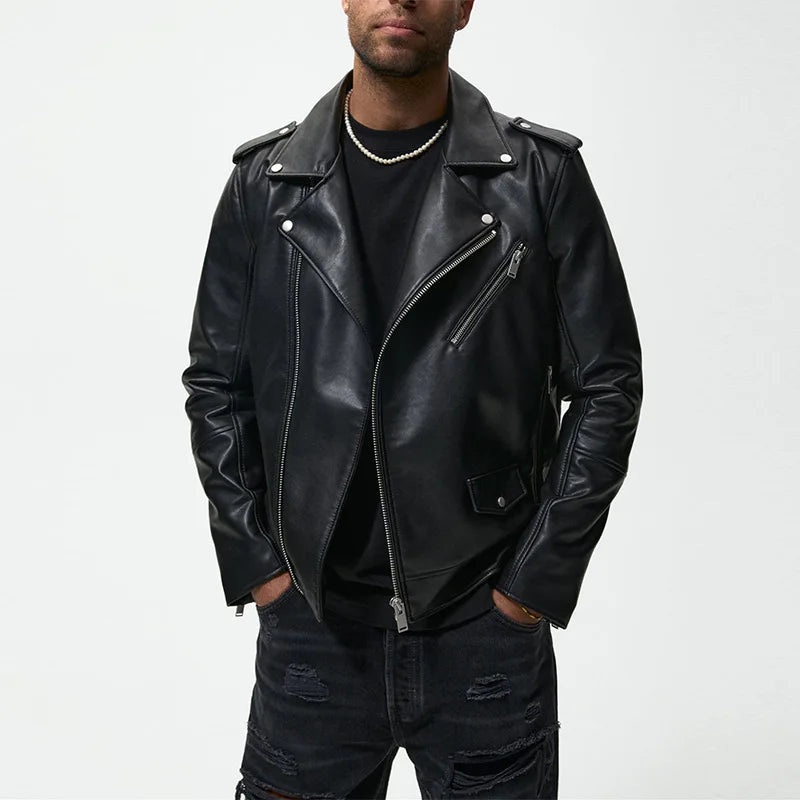 Stylish men's jacket