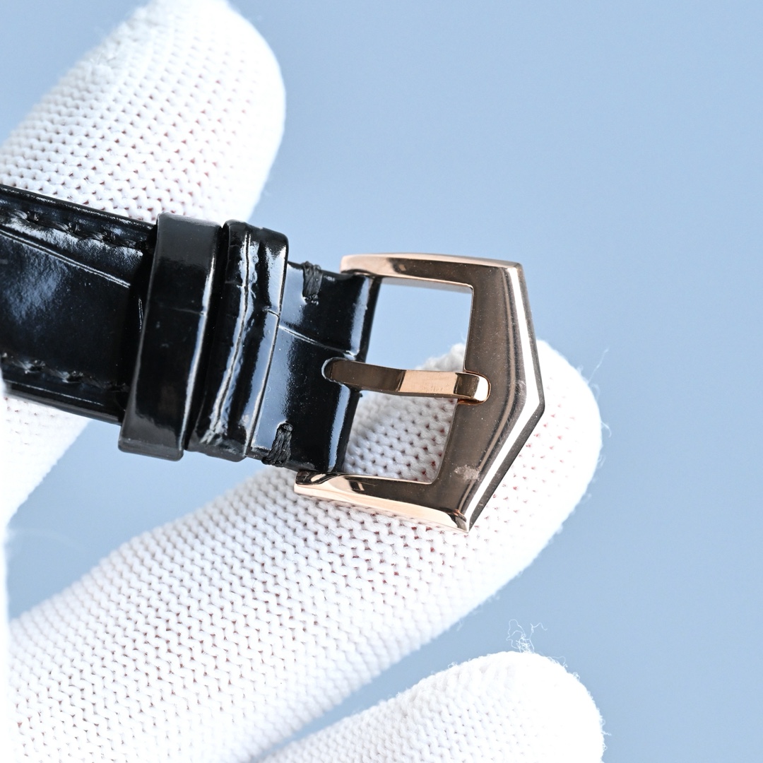 Patek Philippe Classic Watch Series PP Factory 3919 Watch