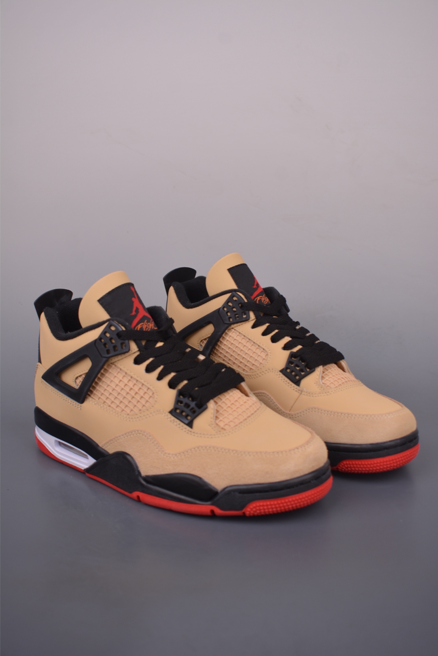 Air Jordan 4 “Pizza”  IH2094-200