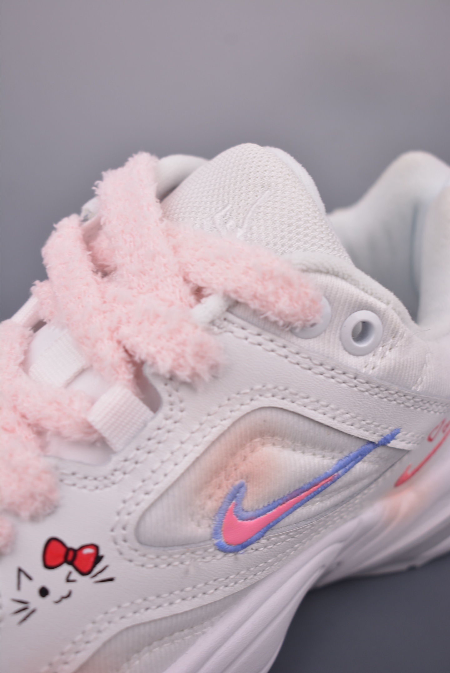 NIKE M2K LOW RETRO  “happy cat”AO3108-006