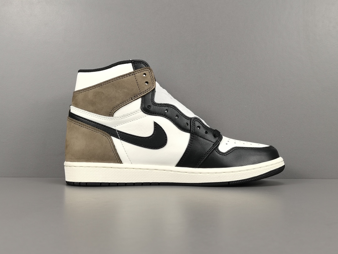 Nike Air Jordan 1 Retro High OG Dark Mocha 555088-105