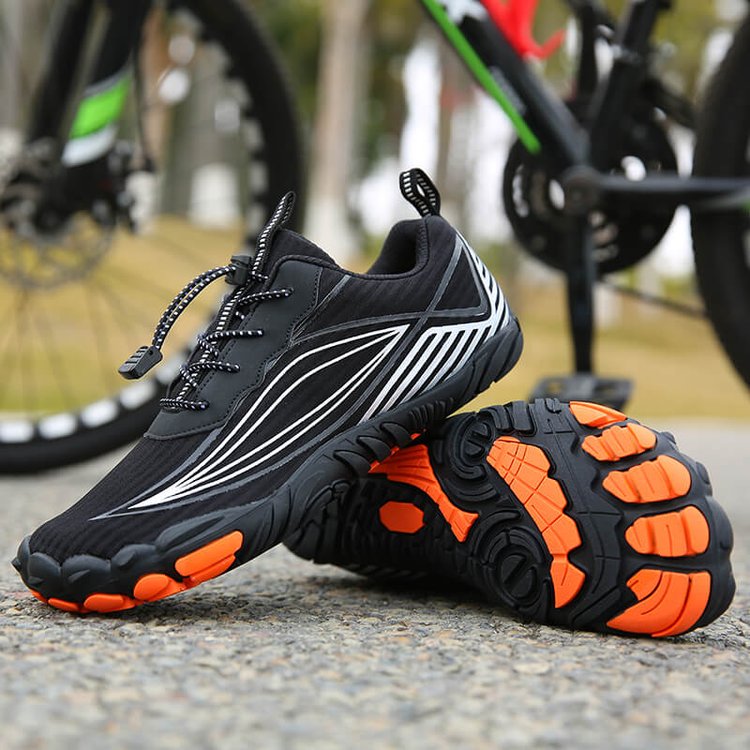 Couple's New Trend Outdoor Sports Shoes