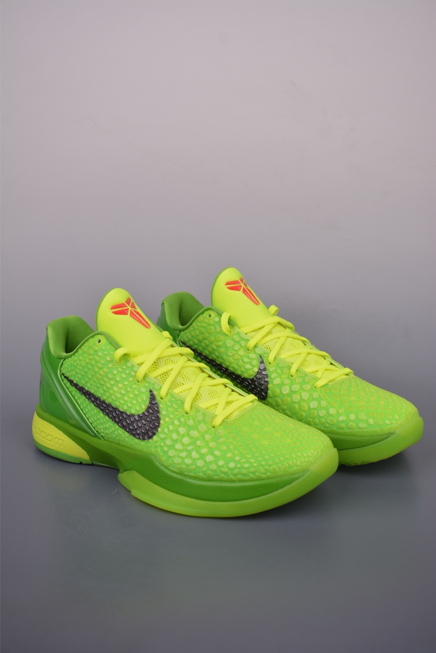 Nike Kobe 6 Protro 