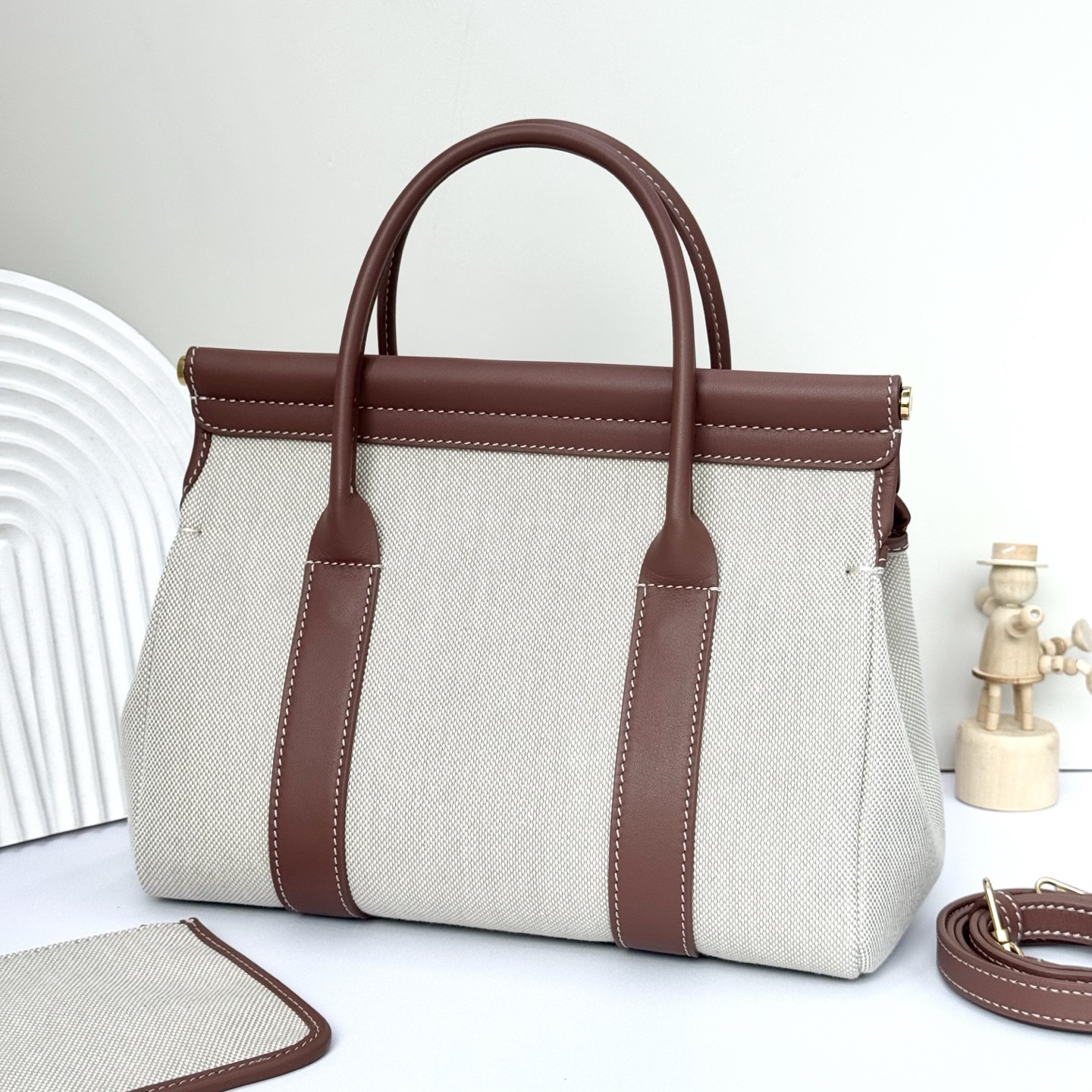 Loro Piana Loom L25 Bag
