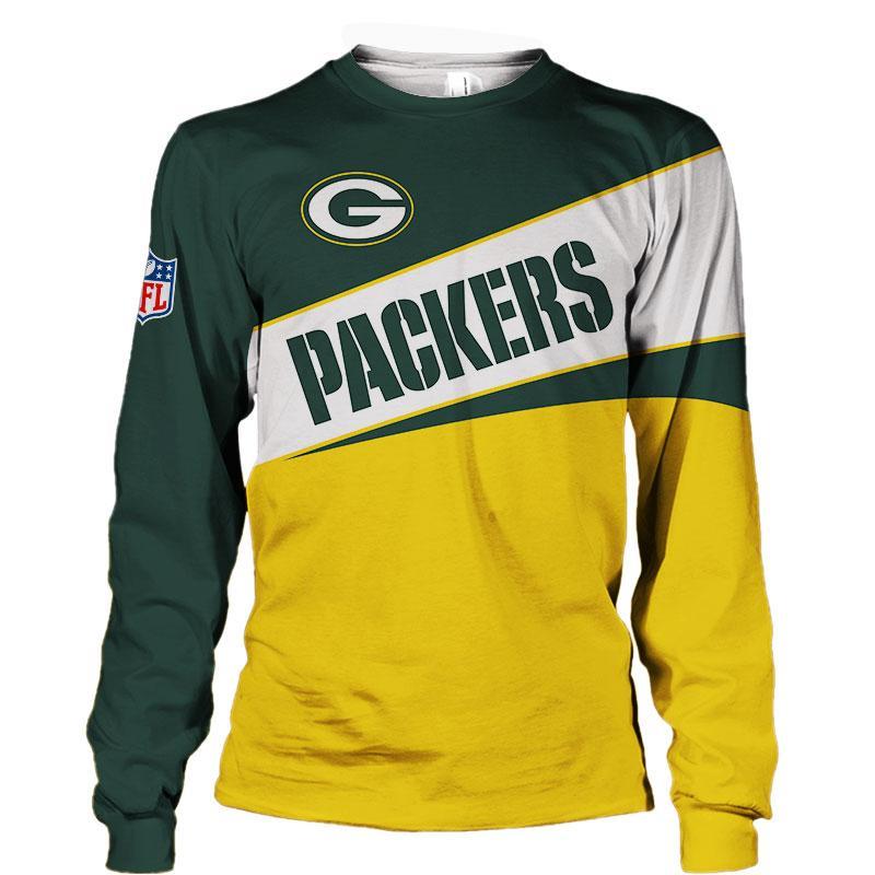 GREEN BAY PACKERS 3D HNT1433