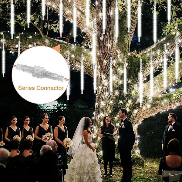 Christmas Promotion 48% Off- 🎄Snow Fall LED Lights