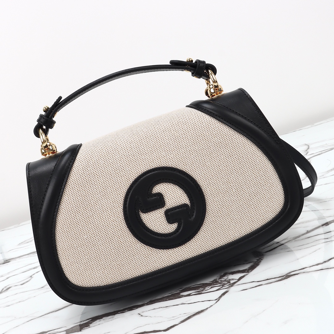 Gucci Blondie Medium Tote 815714