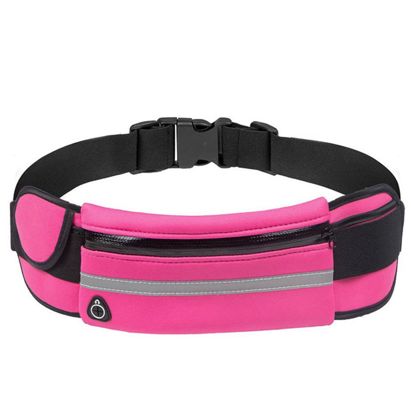 💥Last Day Promotion-[SAVE 50% OFF]-【Essential for Outdoor Travel】Large Capacity Portable Phone Waist Bag--BUY 3 GET 15% OFF & FREE SHIPPING