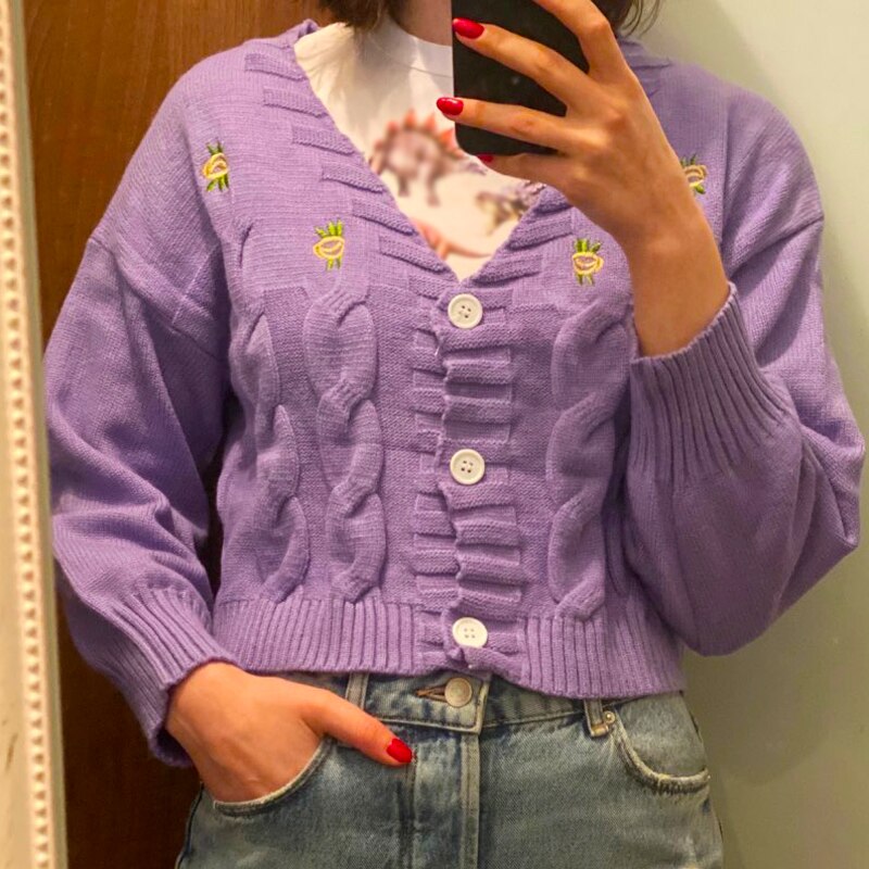 Penelope Sweater
