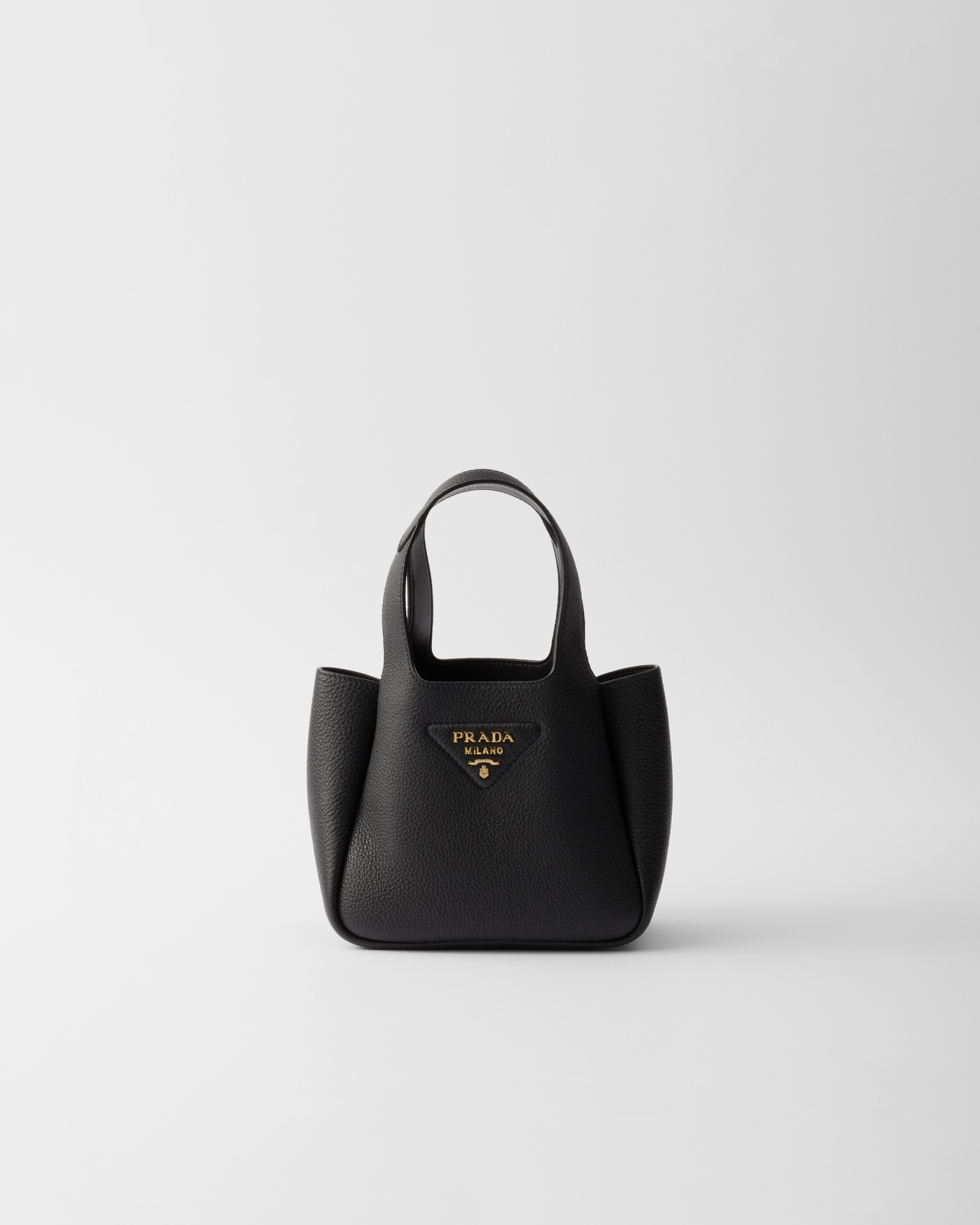 Prada leather mini bag1BA349_2DKV_F0QO3_V_ONO