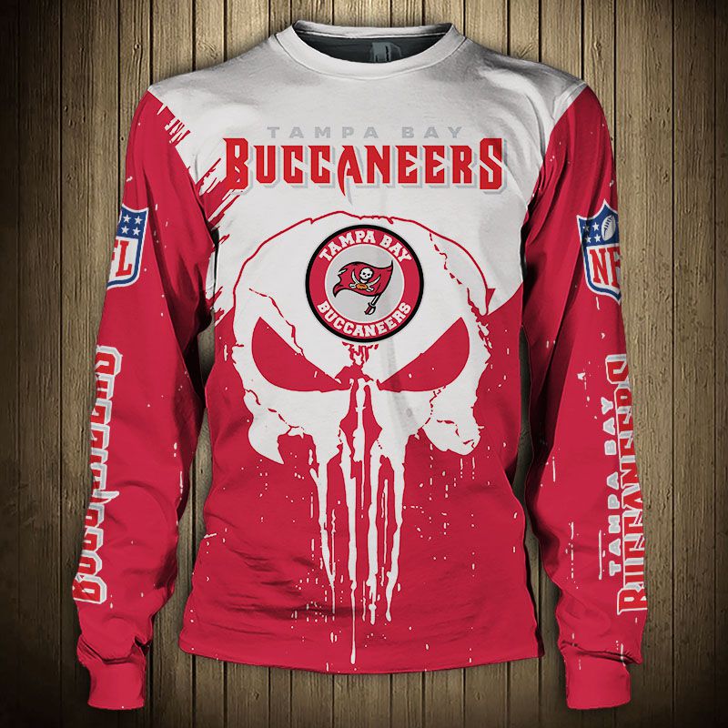 TAMPA BAY BUCCANEERS 3D TBB3302