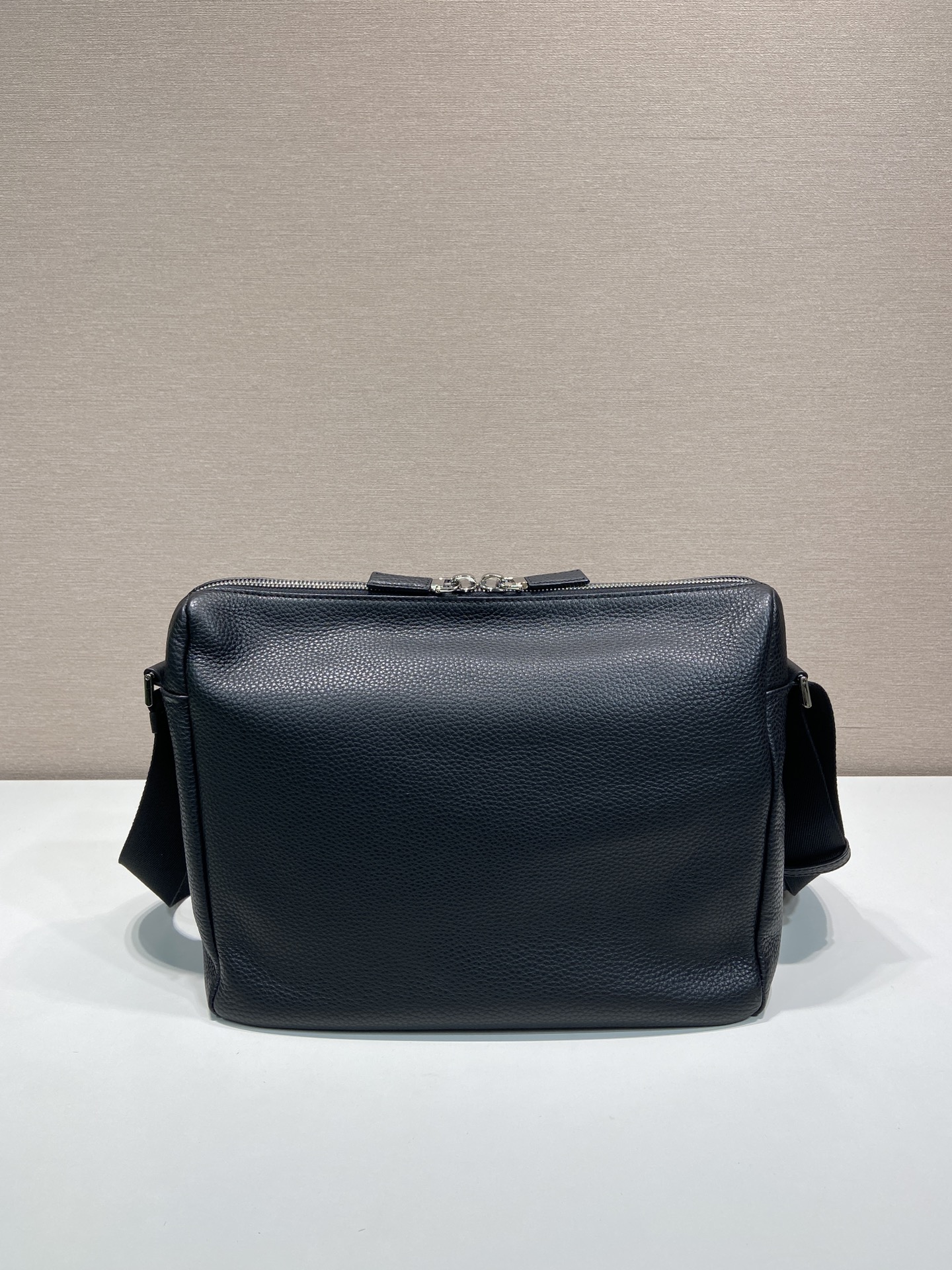 Prada New Small Messenger Bag 2VH182