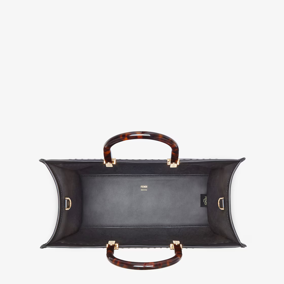 Fendi Sunshine Medium  8BH386ABVLF0KUR