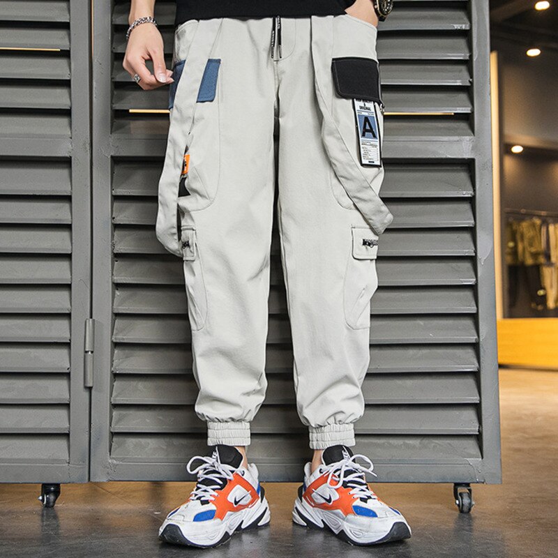 Valkyrie Joggers