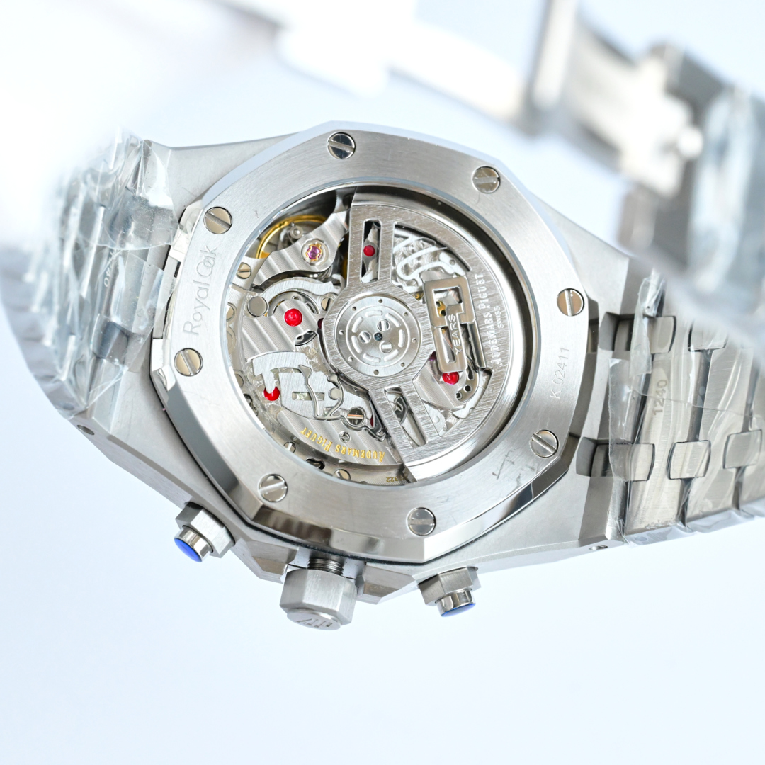 Audemars Piguet Royal Oak Chronograph 26240ST.OO.1320ST.05