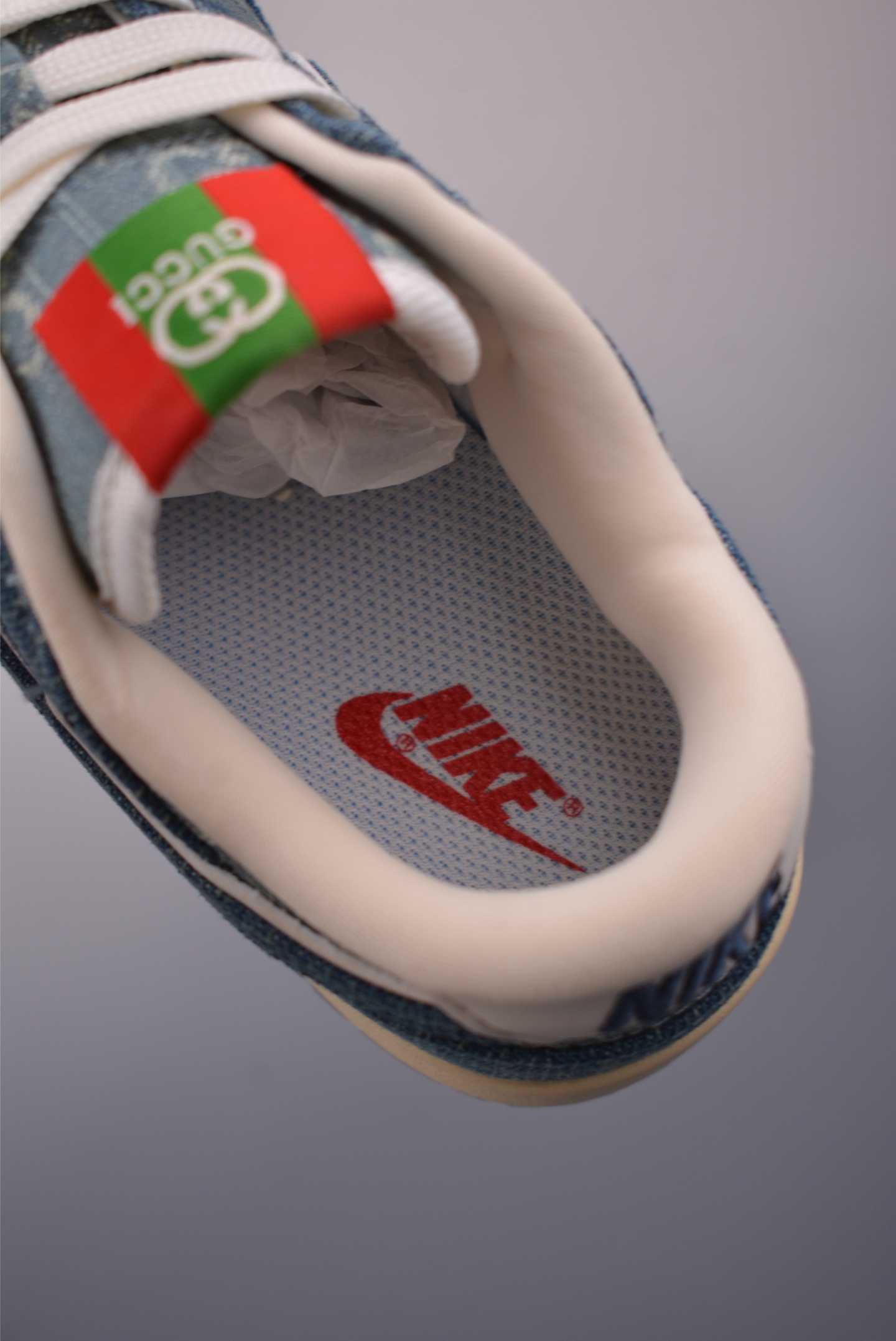 Gucci x Nike SB Dunk Low 
