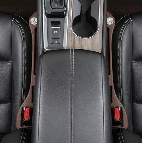 Car Seat Gap Filler