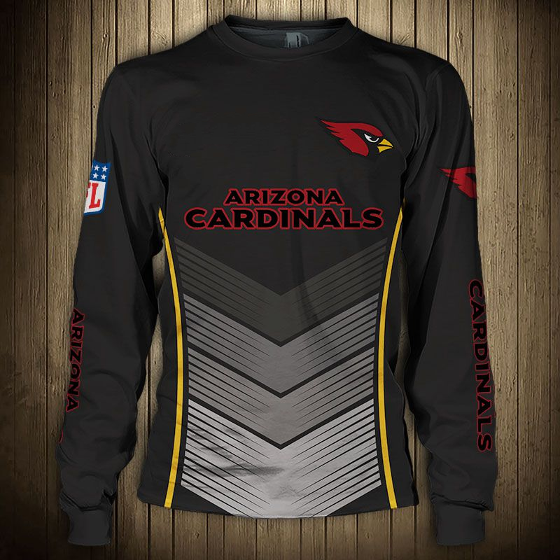 ARIZONA CARDINALS 3D AC220