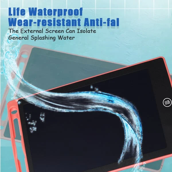(🔥Last Day Promotion-SAVE 50% OFF) -- 8.5/10/12Inch Drawing Tablet – LCD Writing Tablet-BUY 2 SETS  FREE SHIPPING