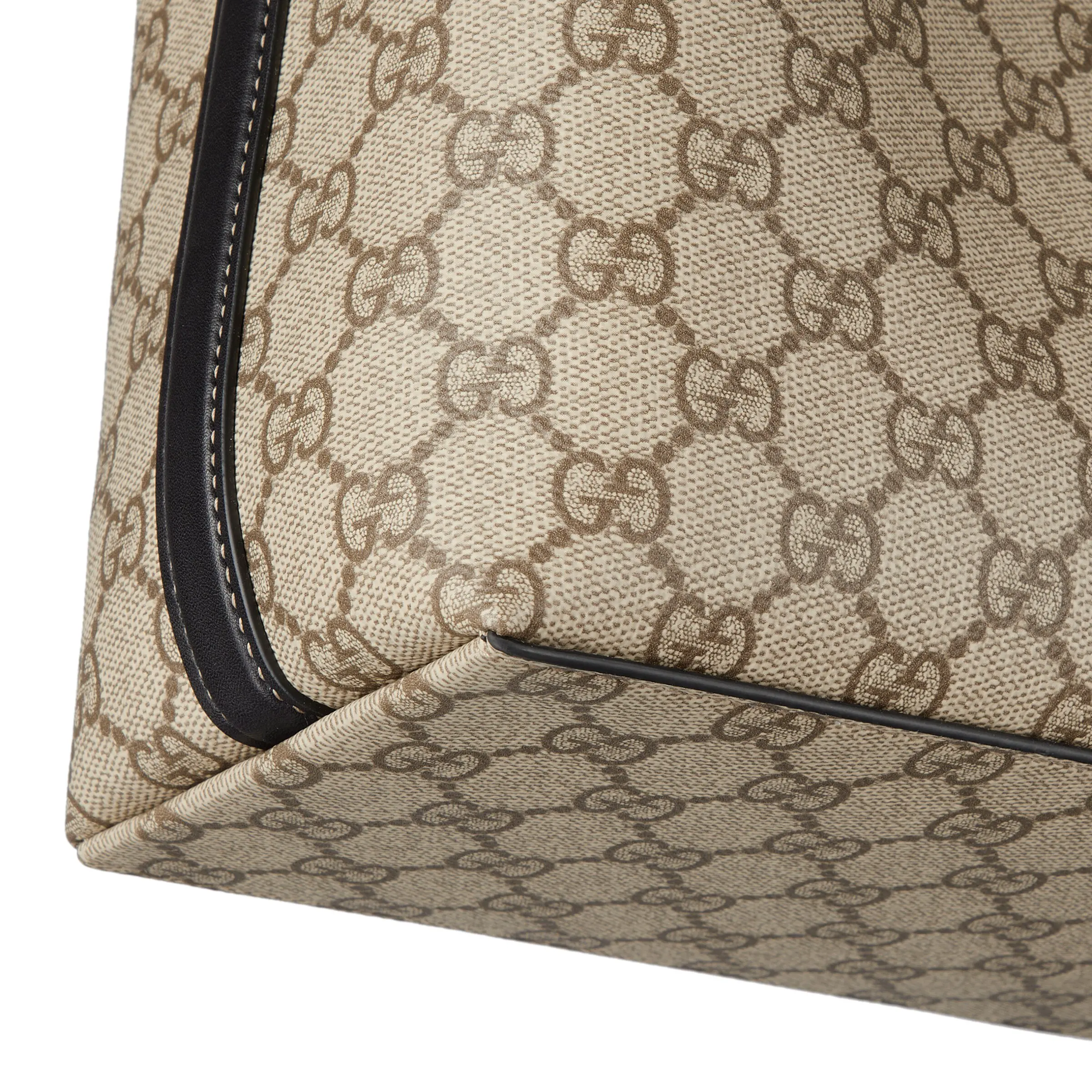 Gucci GG Emblem medium tote bag815214 FAD6L 9741
