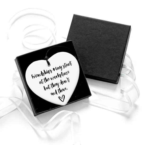 Friendship Gift