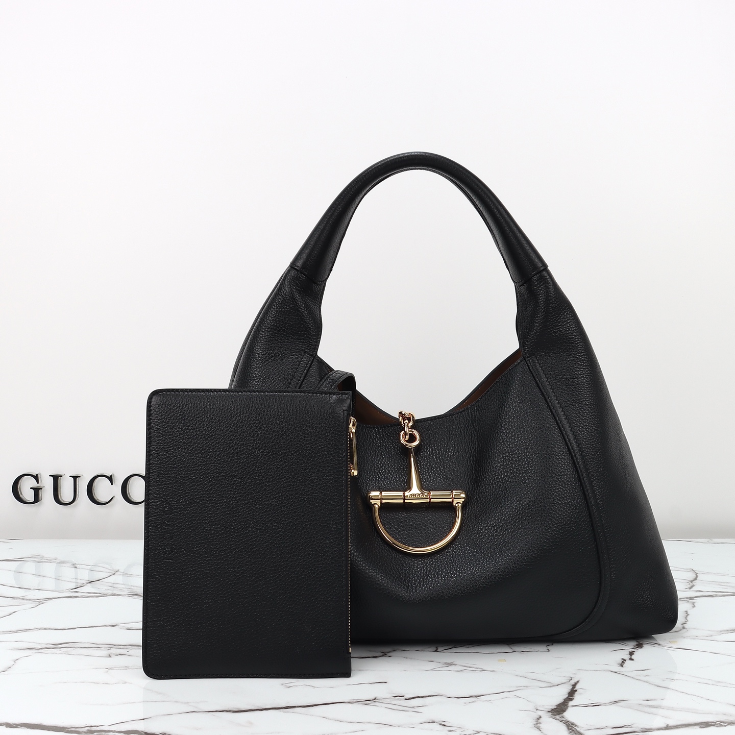 Gucci Softbit maxi shoulder bag 837466 AAEAO 1000