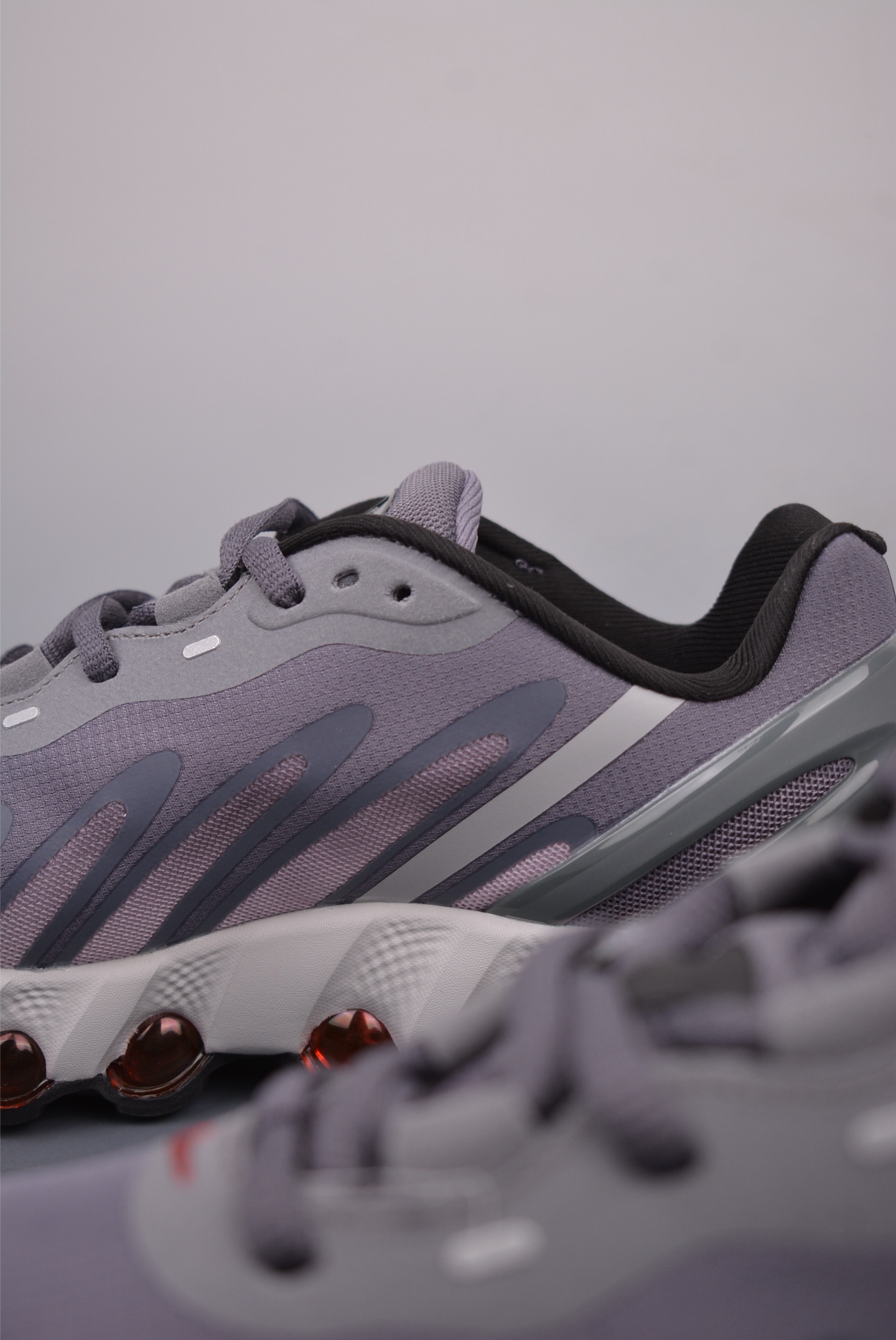 Nike Air Max DN8 Grey Purple FQ7860-035