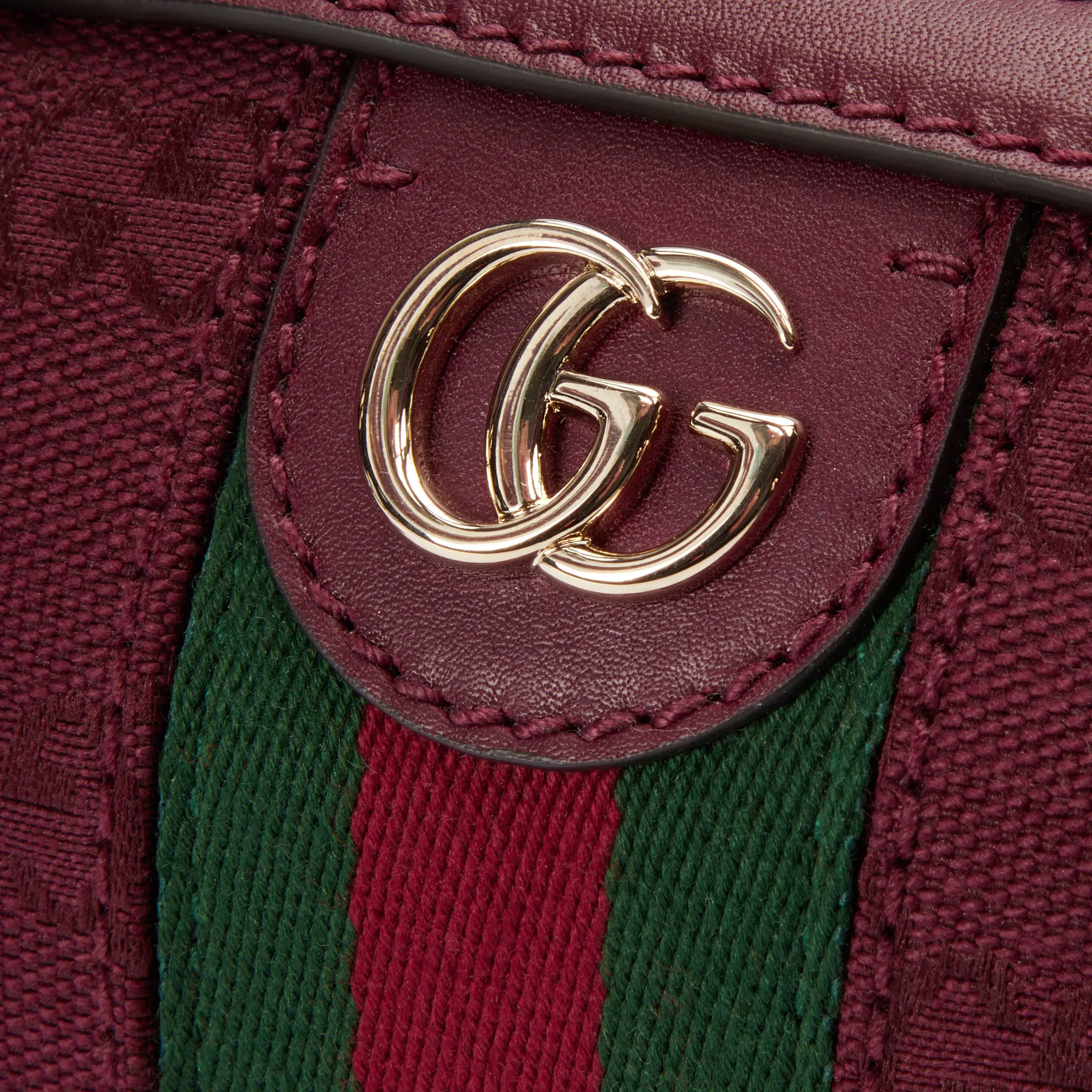 Gucci Ophidia Medium Boston Bag772061 AAES7 6445