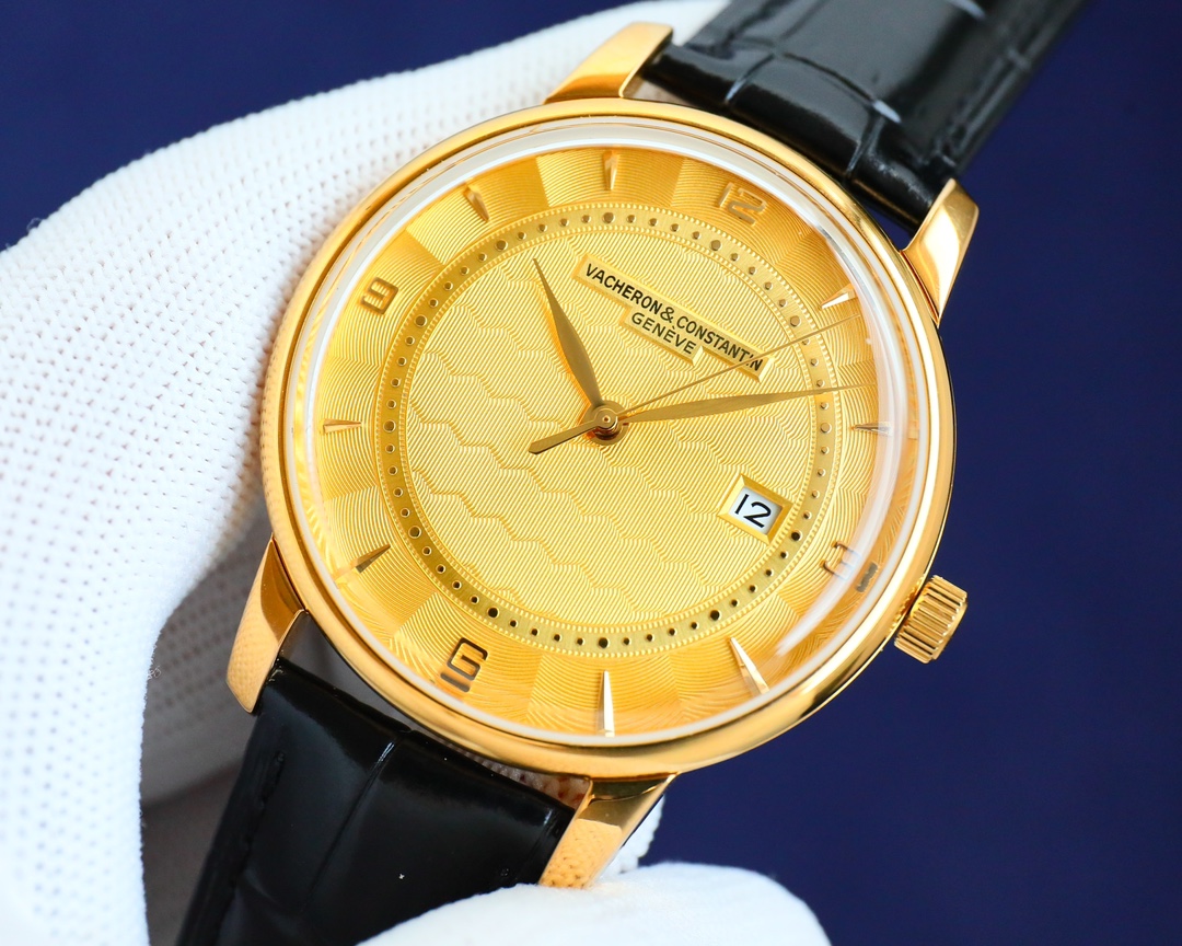 Vacheron Constantin Heritage Series Watches