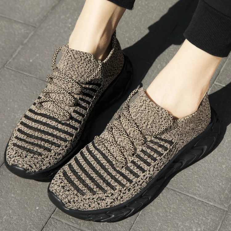 Couple Classic Comfortable Breathable Sneakers
