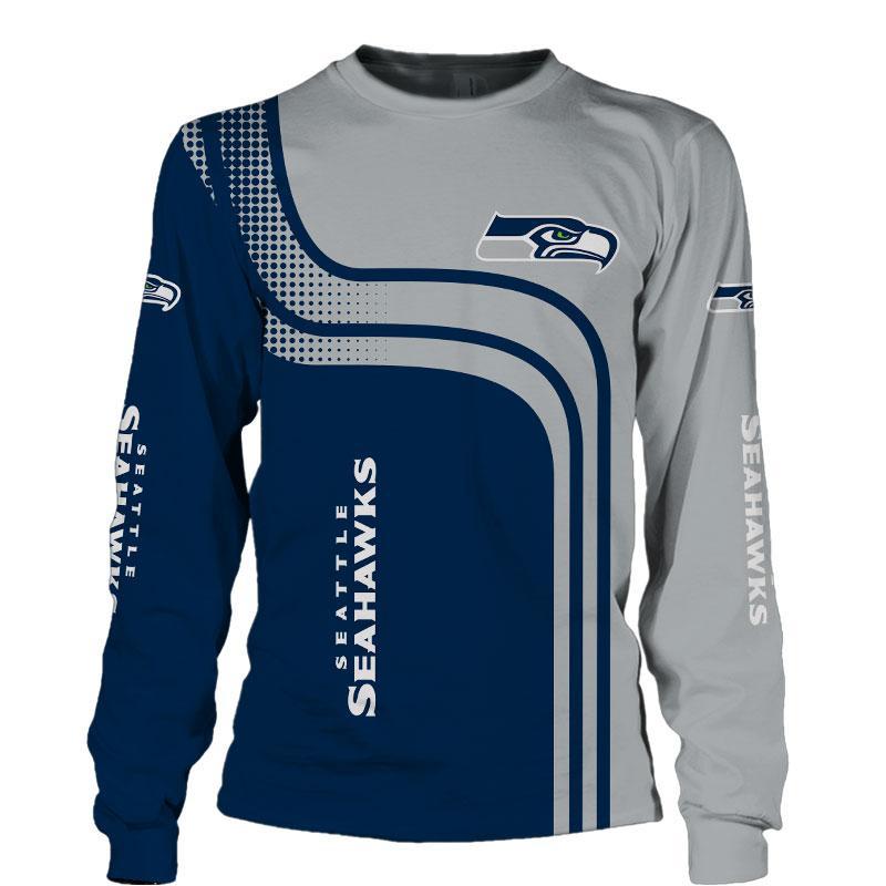 SEATTLE SEAHAWKS 3D GGSA0142