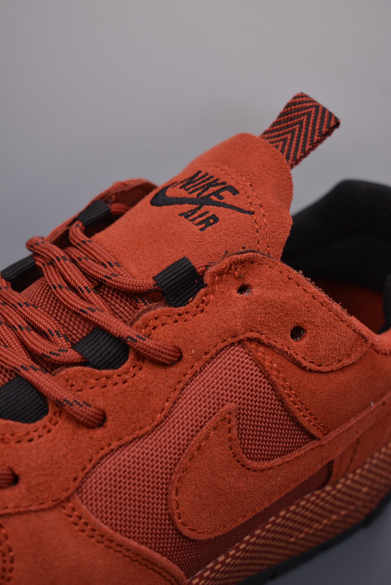 Nike WMNS Air Force 1 Wild LowRugged Orange FB2348-800