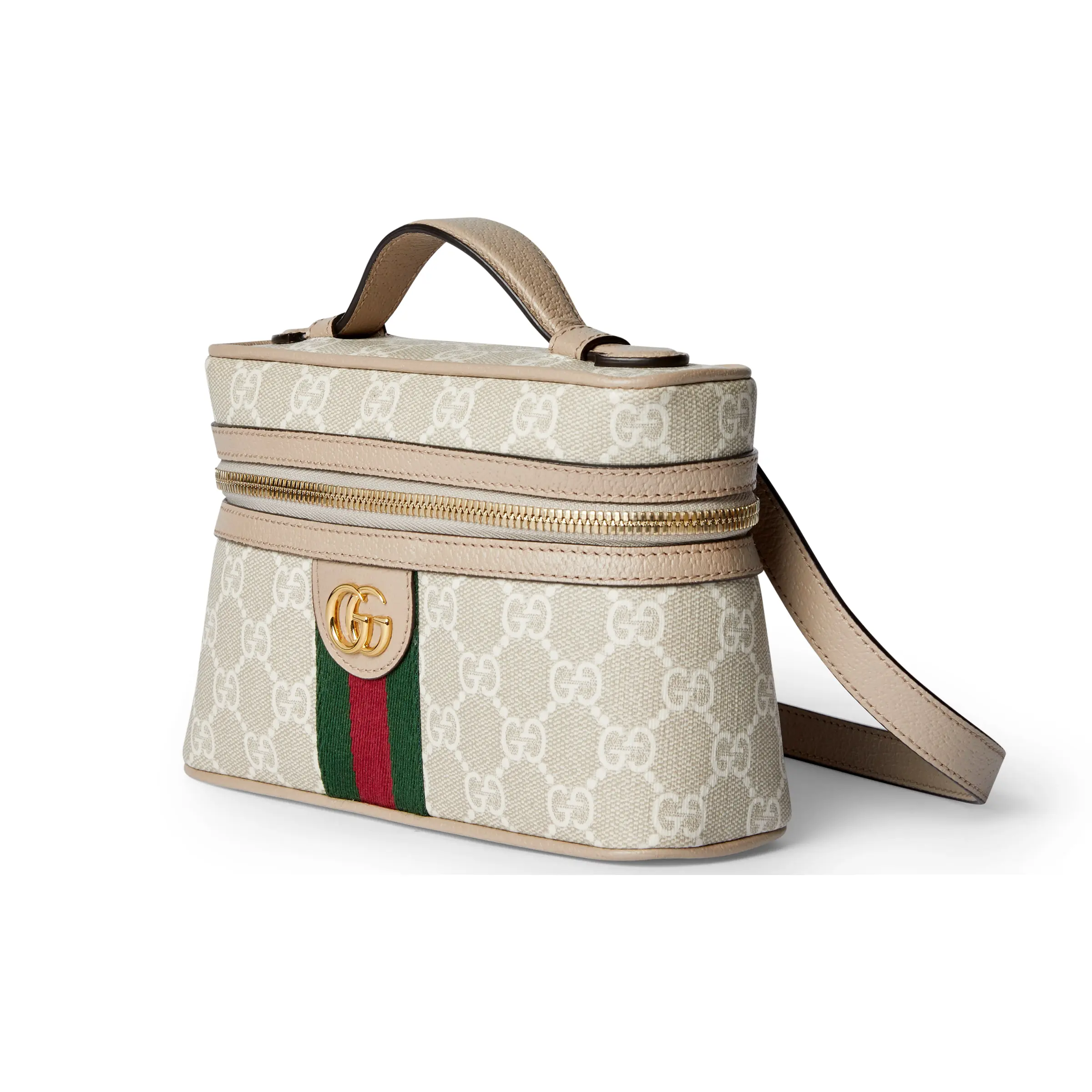Gucci Ophidia Small Vanity Bag816357 96IWG 8745