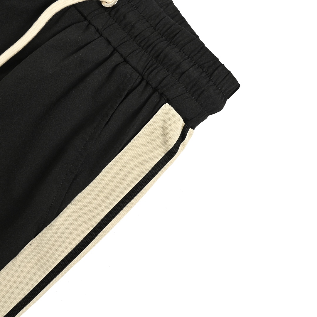 Moncler Logo Web Trousers