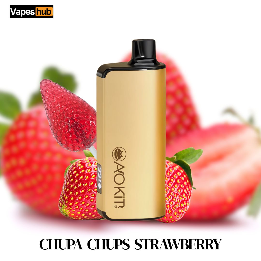 Ingot 9000 PUFFS-Seamless Vaping