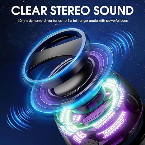🔥🔥Multifunctional Magnetic Bluetooth Speaker