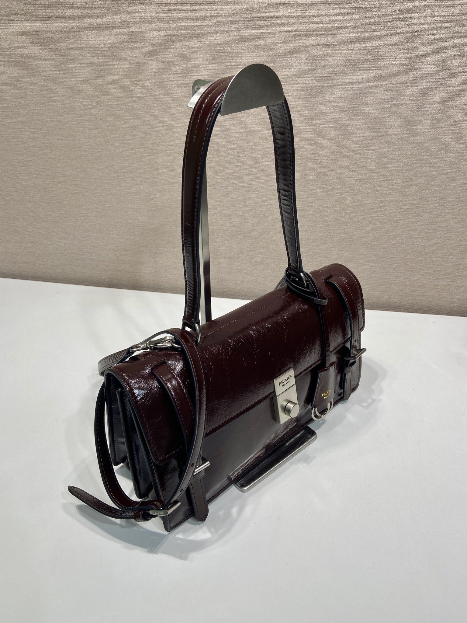 Prada Briefcase 1BN026