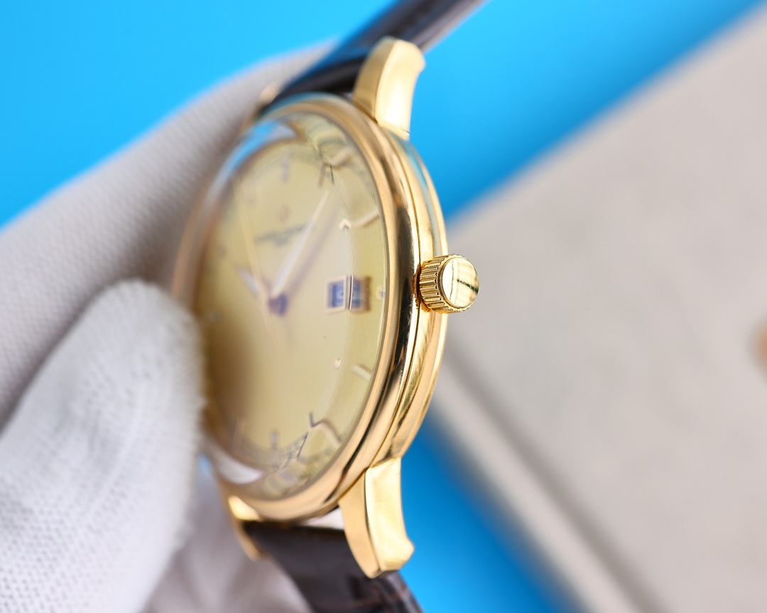 Vacheron Constantin Heritage Series Watches