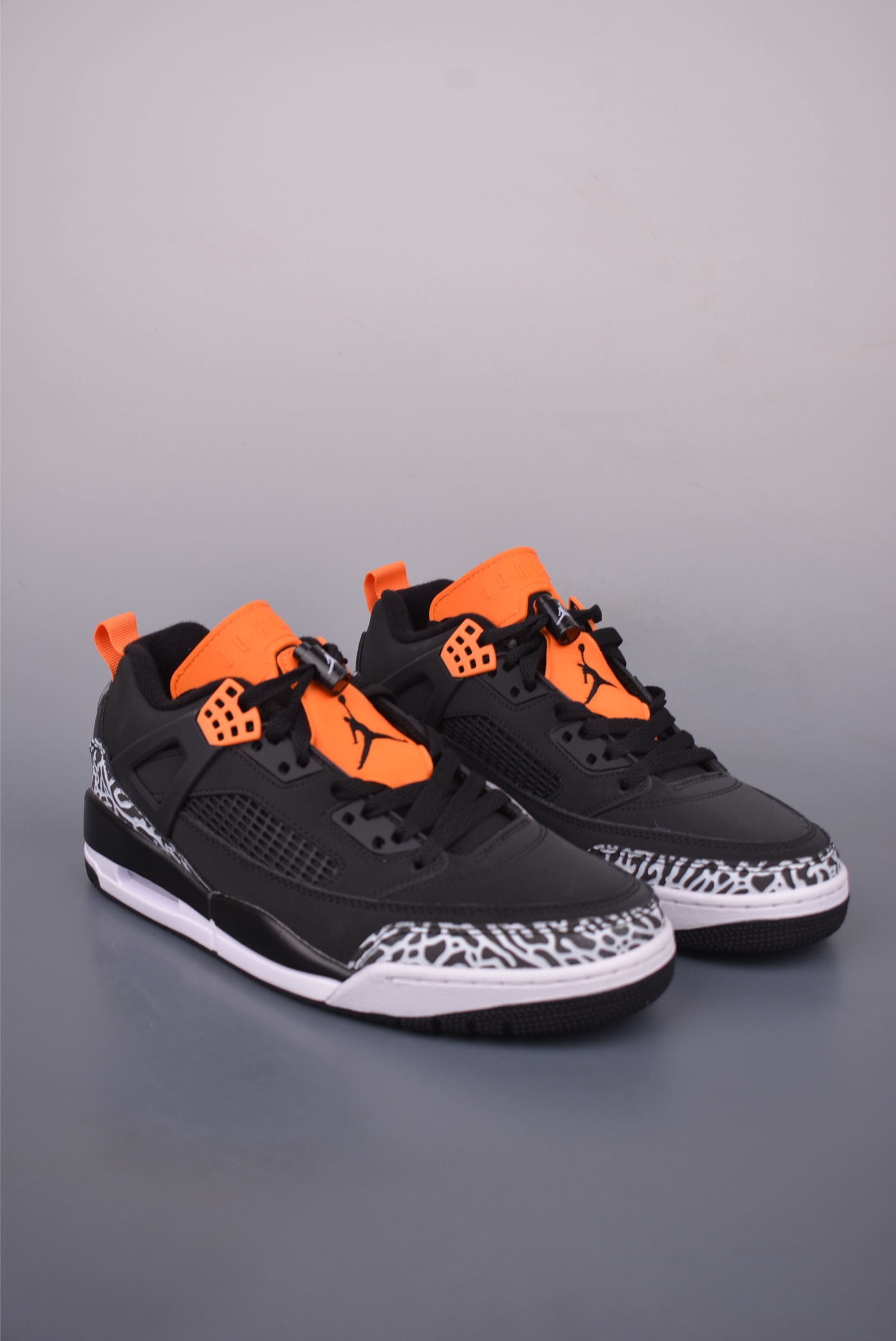 Spike Lee Jordan Spizike Low 