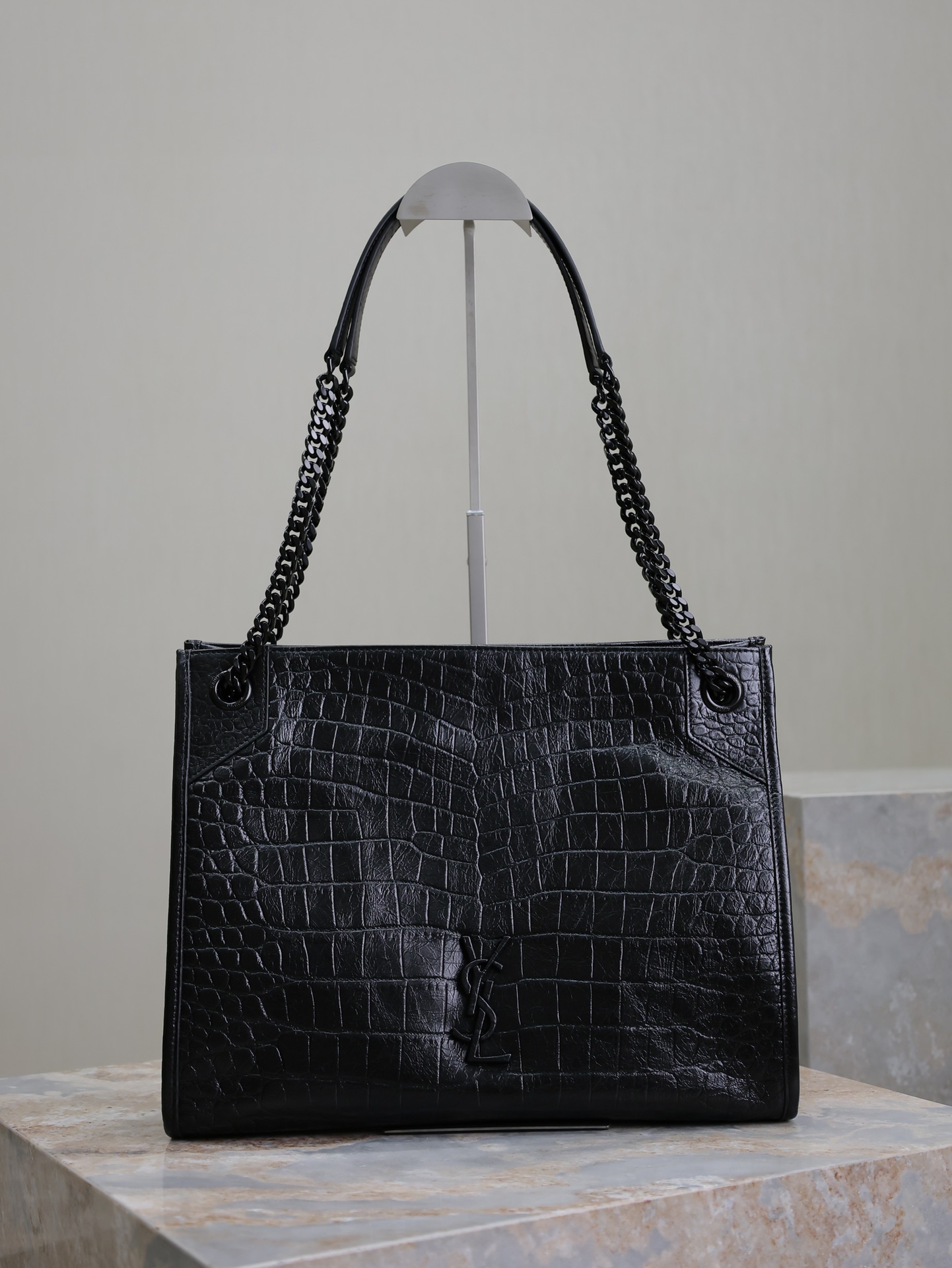 Yves Saint Laurent Niki shopping bag 577999