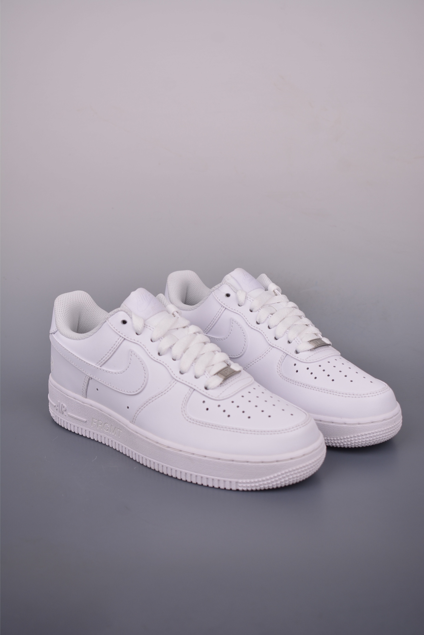 fragment design x Nike Air Force 1 Low 