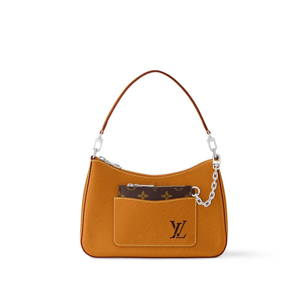 Louis Vuitton MARELLE Handbag M25312