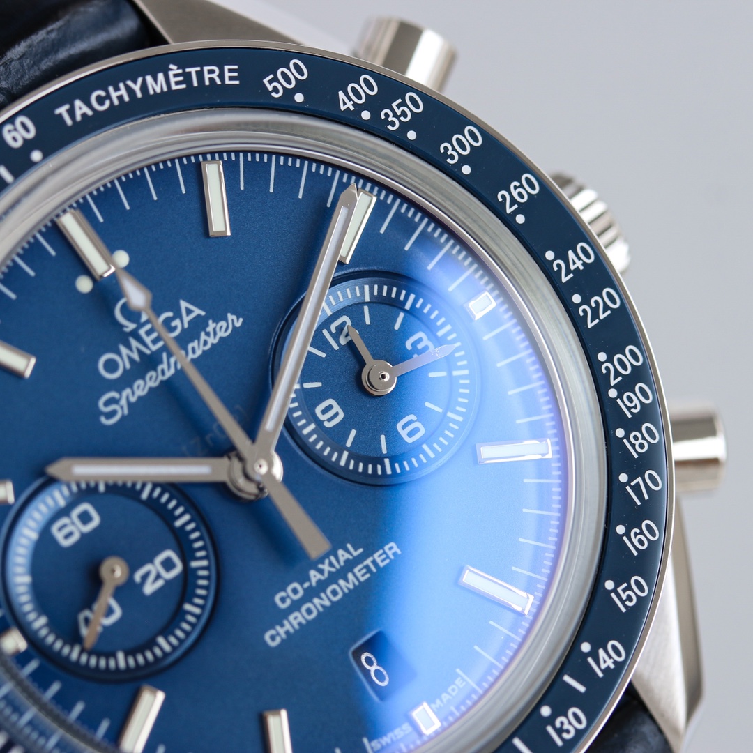 Omega Speedmaster Co-Axial Chronograph 311.30.44.51.01.002