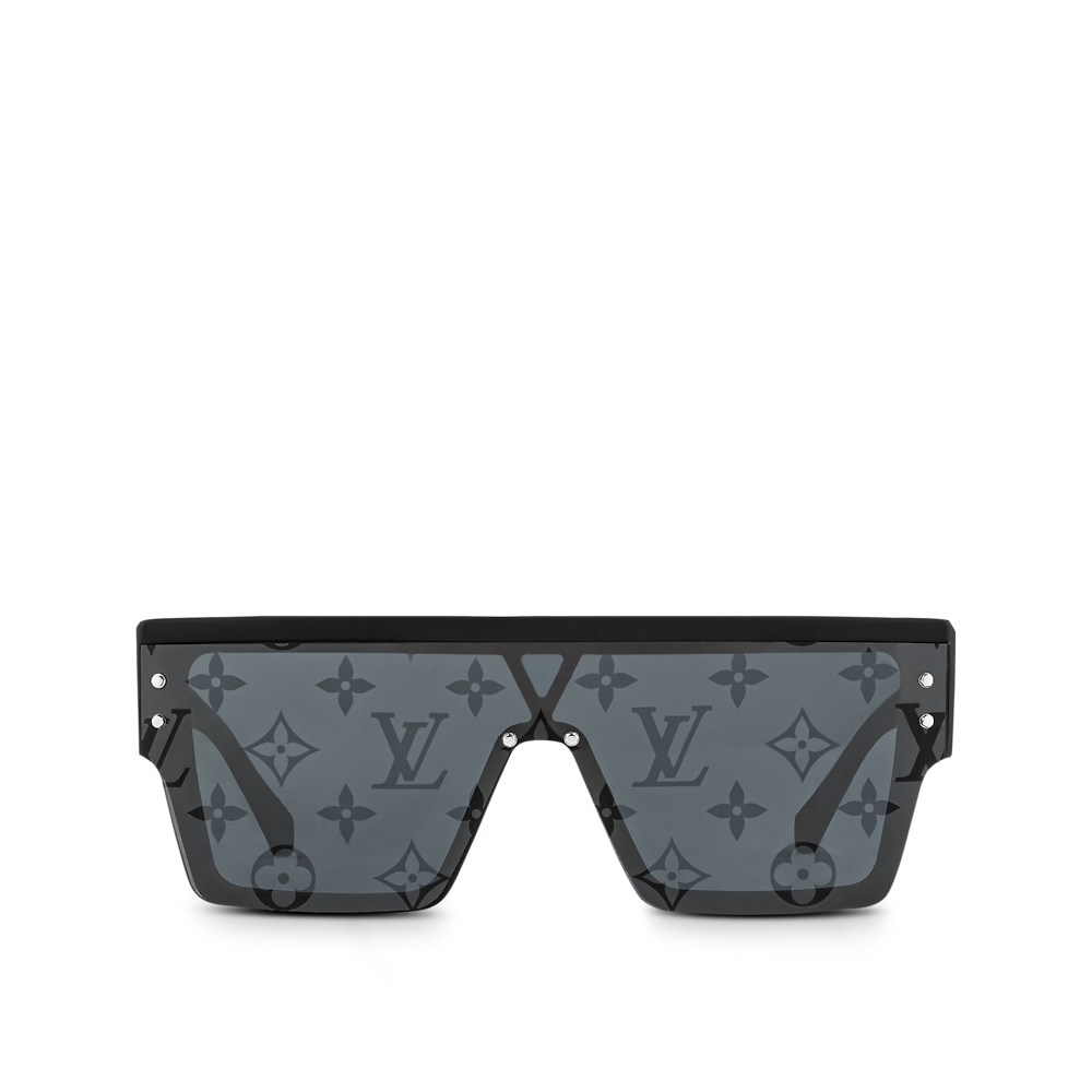Louis Vuitton LV WAIMEA L Sunglasses Z1583E